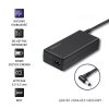 Qoltec Zasilacz do IBM Lenovo 90W | 20V | 4.74A | 5.5*2.5